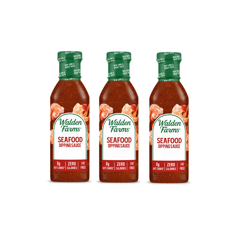 Walden Farms Condiment