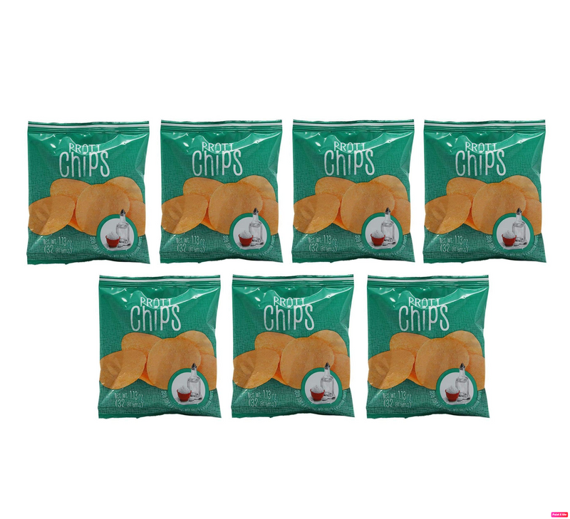 Proti Nutrition Proti Chips