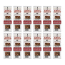 Simply Snackin' Beef Protein Snack - Orchard Beef with Apples & Cherries 