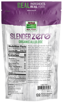 NOW Slender Zero™  Organic Allulose Powder