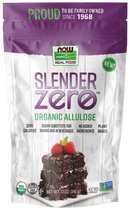 NOW Slender Zero™  Organic Allulose Powder