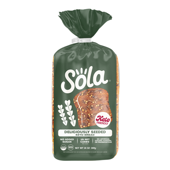 Sola Bread 