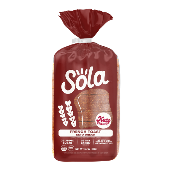 Sola Bread