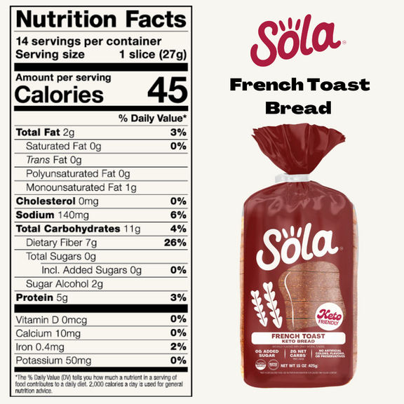 Sola Bread