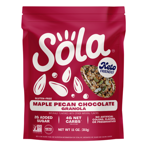 Sola Granola 