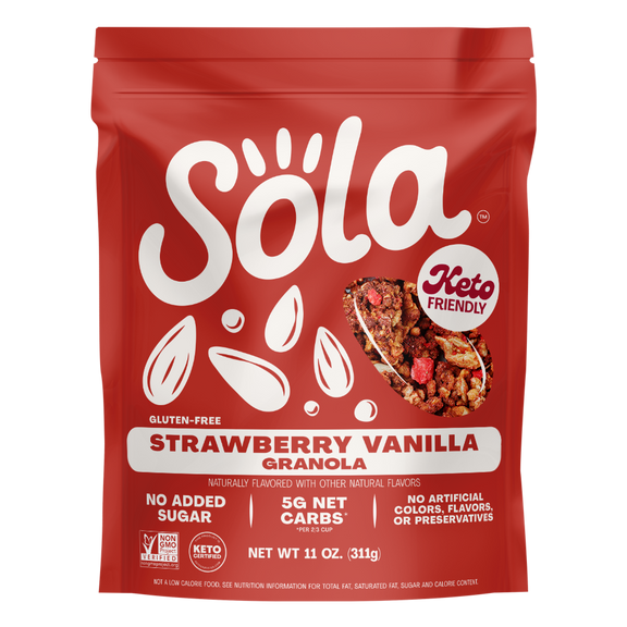 Sola Granola 