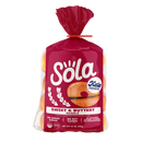 Sola Bagels 