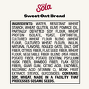 Sola Bread 