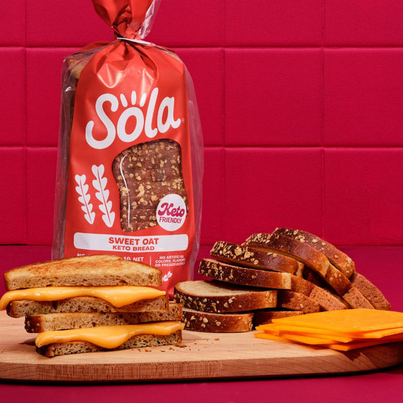 Sola Bread 