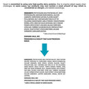 Quest Nutrition Tortilla Style Protein Chips