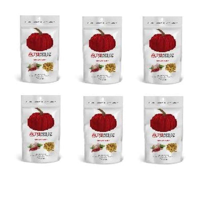 SuperSeedz Gourmet Pumpkin Seeds 