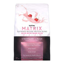 Syntrax Matrix Sustained-Release Protein Blend