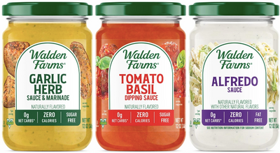 Walden Farms Pasta Sauce