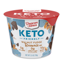 Duncan Hines Keto Friendly Cup Mixes